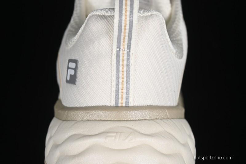 Fila Fusion Chunky Retro Dad Shoes Casual Sneakers - A12W411113FPR