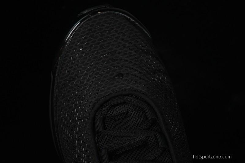 Nike Air Max Dn 2024 Running Shoes with Quad Cylinder Air Cushion - DV3337-006