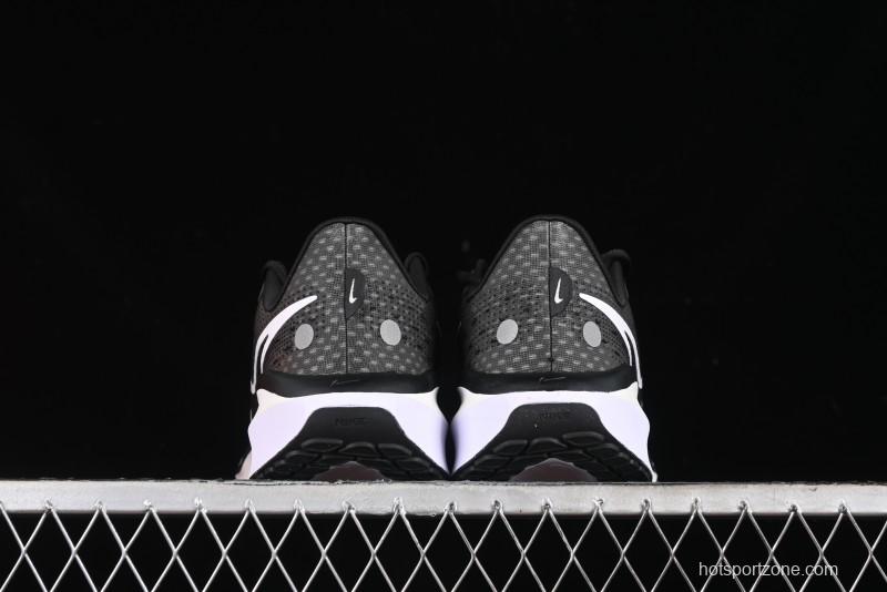 Nike Air Zoom Vomero 17 Lunar Summer 2024 New Cushioned Casual Running Shoes - FB1309-004