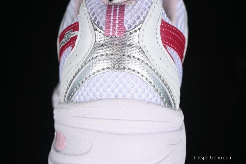 New Balance 530 Series Retro Casual Running Shoes - MR530PK