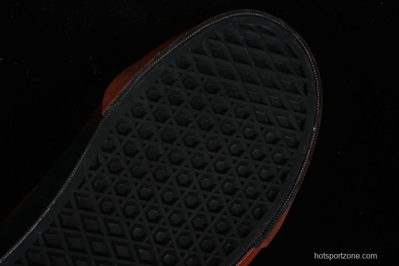 Vans Tokyo Design Collective TDC Series Autumn Limited Low-Top Casual Skate Shoes - VN000S666CB