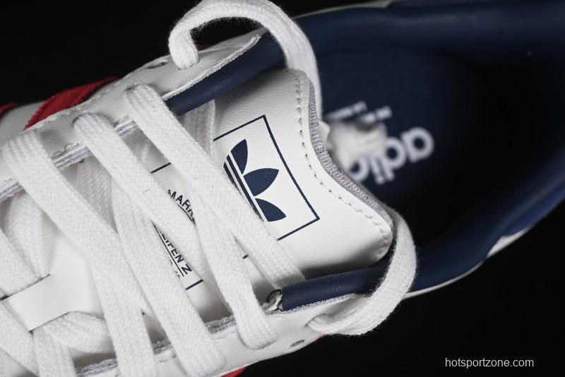 Adidas Originals Samba OG Retro Casual Sneakers - IH4881