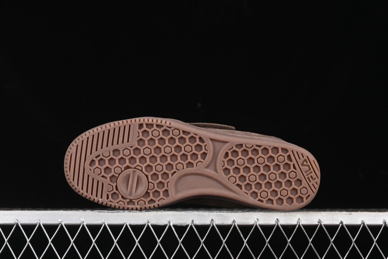 Fila Slant Shot 98/23 Comfortable Versatile Breathable Low-Top Tennis Shoes - 98/23