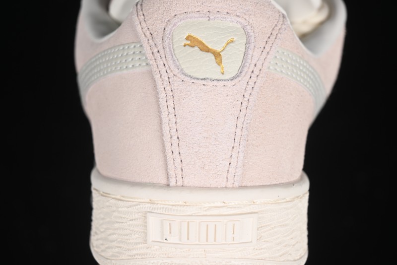 Puma Suede XL Retro Casual Sneakers - 398708-02