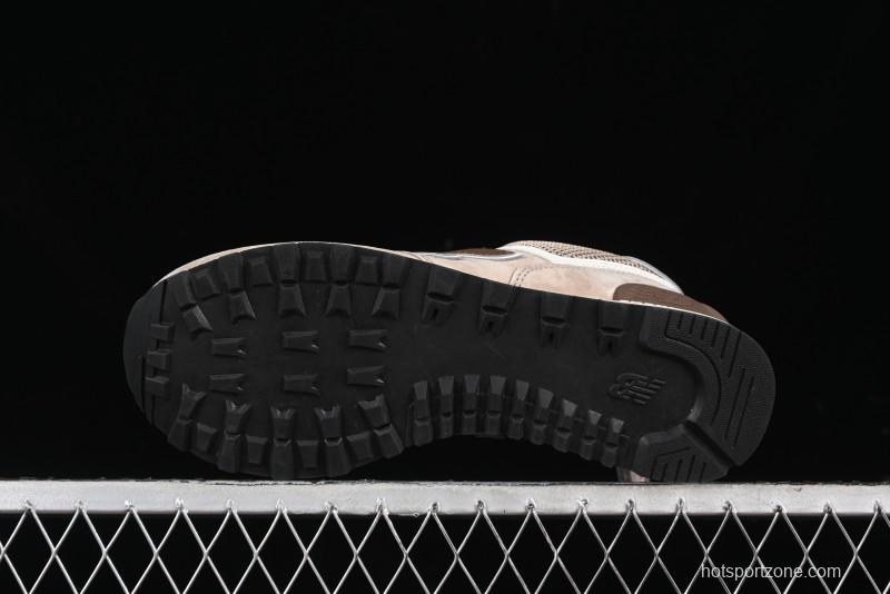 New Balance 574 Series Retro Casual Running Shoes - U574KL2