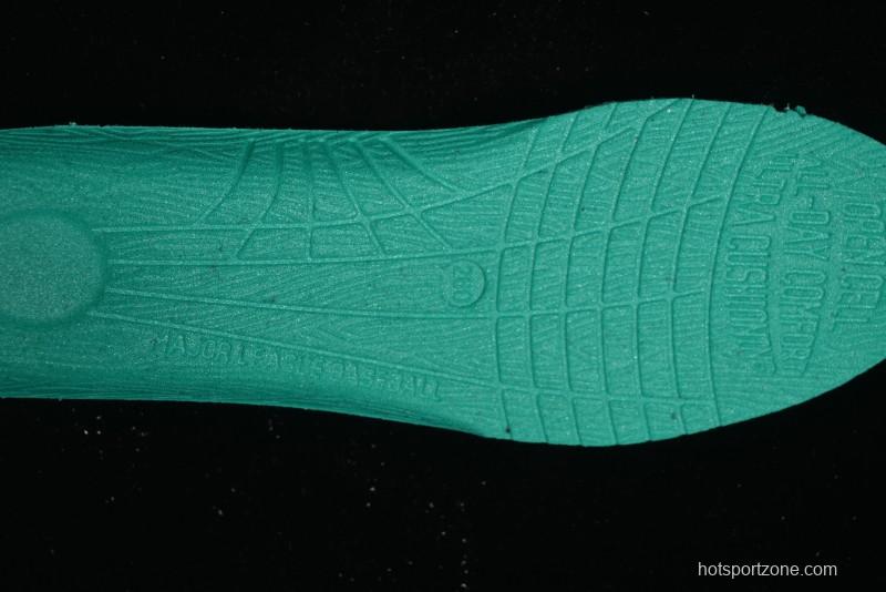 New York Yankees MLB Bigball Chunky Embo Monogram Thick Sole Sandals - 3ASHBEM4N50IVS