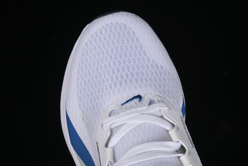 Nike Downshifter 13 Lunar Cushion Lightweight Breathable Running Shoes - FD6454-103