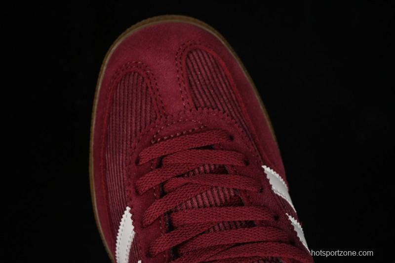 Adidas Handball Spezial Retro Casual Sneakers - IG1978