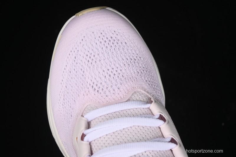 Nike Air Zoom Pegasus 41 Breathable Lightweight Running Shoes with Cushioning - HM3732-361