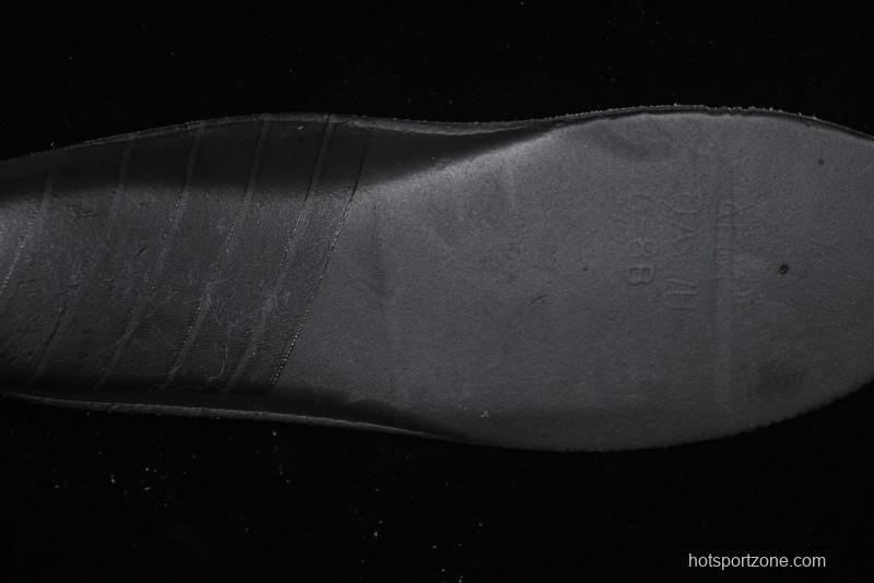 Nike Air Force 1 '07 Low Stussy Collaboration - Snake Green Low-Top Casual Sneakers - KK1988-028