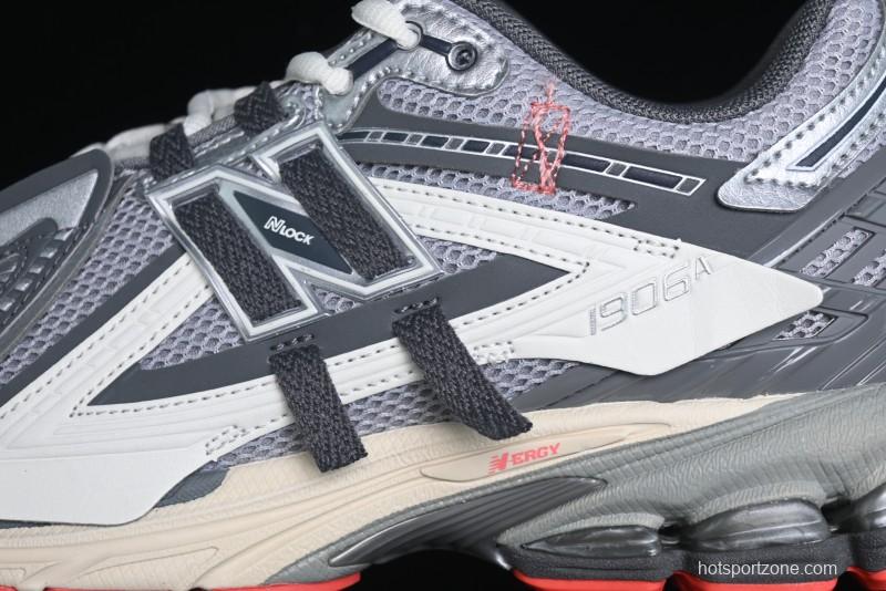 New Balance 1906 Series Retro Dad Style Casual Running Shoes - M1906AC