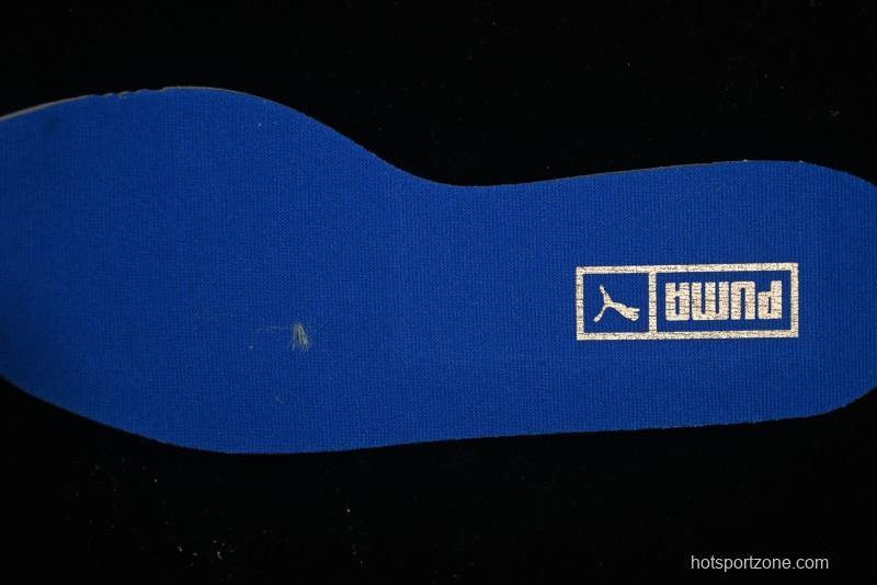 Puma Easy Rider Vintage Low-Top Casual Sneakers with Comfortable and Breathable Design - 399028-20