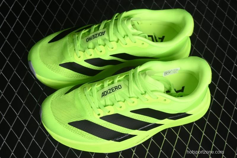 Adidas Adizero Evo SL Lightweight Breathable Cushioned Running Shoes - JR3416