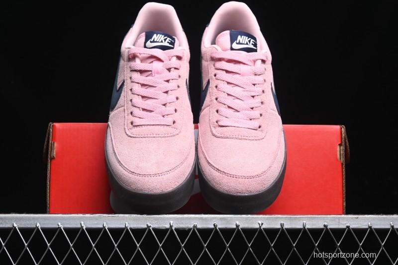 Nike Killshot 2 Retro Comfortable Anti-Slip Low-Top Skate Shoes - HQ3486-699