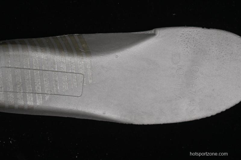 Nike Air Force 1'07 Low Stussy Collaboration - Milk Tea Low Top Casual Sneakers - XZ6188-999