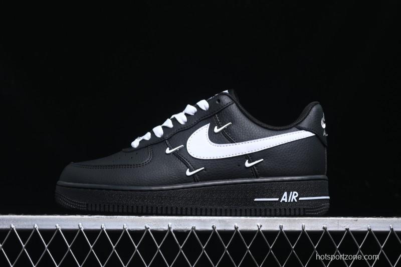 Nike Air Force 1 '07 Low Custom Casual Sneakers - CW2288-111
