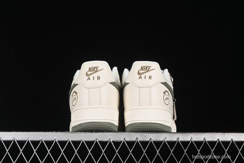 Nike Air Force 1 '07 Low Ghostface联名款 - DF0180-007