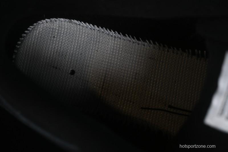 Nike Air Jordan 3 Retro Basketball Shoes in Midnight Black - CT8532-001