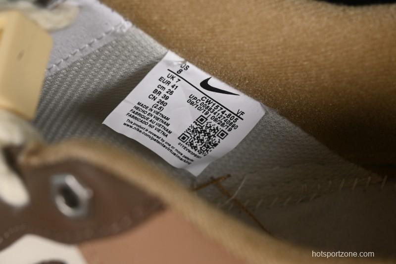 Nike Air Force 1 '07 Low Maillard Bear Casual Sneakers - CJ9297-999
