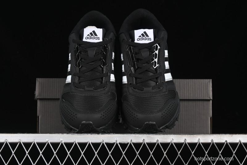 Adidas Sports Life Shoes B54283 Breathable Mesh Casual Sneakers