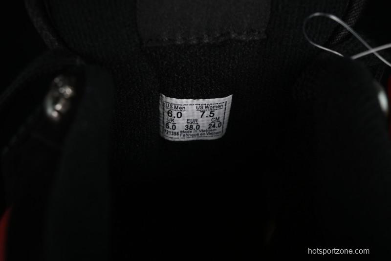 Vans Knu Skool Low Top Retro Casual Vulcanized Slip-On Shoes - VN0009QCSWE