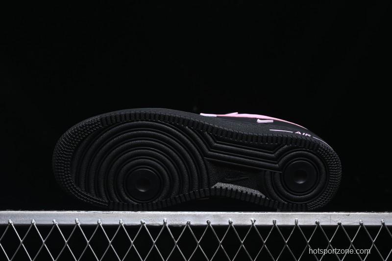 Nike Air Force 1 '07 Low Custom Casual Sneakers - CW2288-111