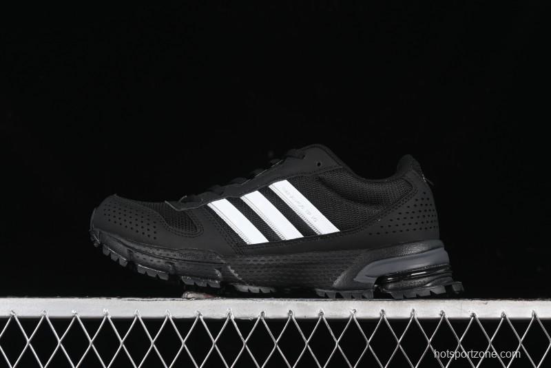 Adidas Sports Life Shoes B54283 Breathable Mesh Casual Sneakers