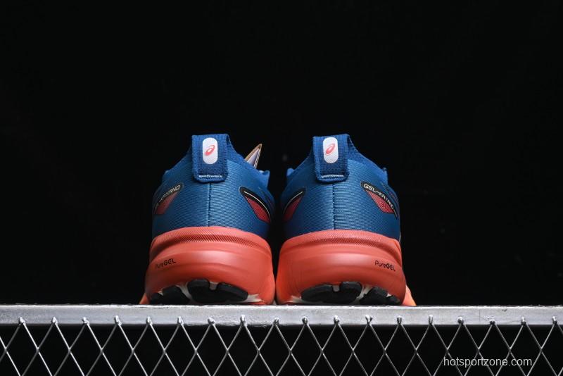 Asics Gel-Kayano 31 Running Shoes with GEL Cushioning and FLYTEFOAM BLAST Technology - 1011B867-402