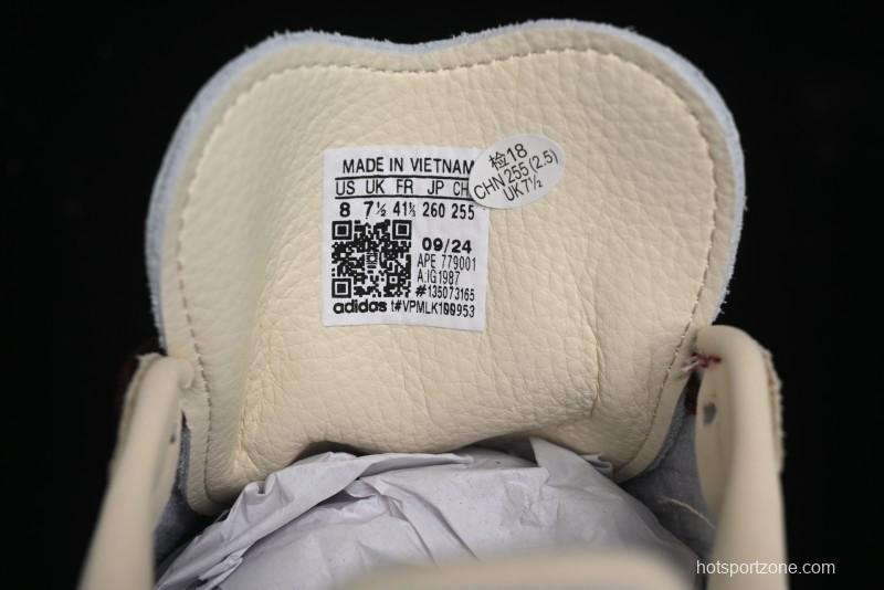 Adidas Samba OG IG1987 Casual Sneakers