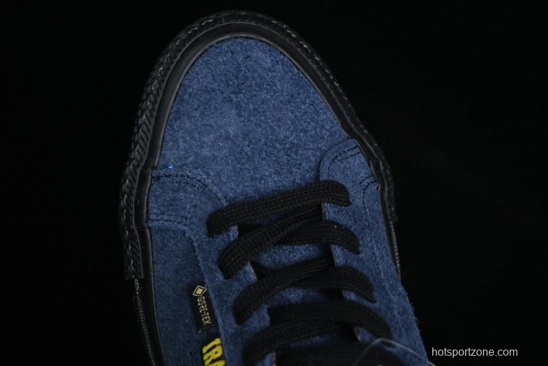Converse Cons One Star Gore-Tex Low Top Casual Sneakers in Collaboration with Irak - A13646C