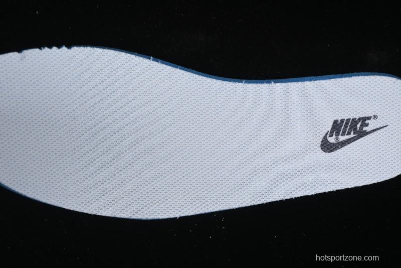 Nike Travis Scott x Fragment Design x Air Jordan 1 Low OG SP AJ1 Retro Sneakers - CH6336-017