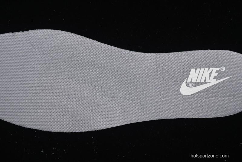 Nike SB Dunk Low Supreme Collaboration Anniversary Custom Low-Top Casual Skate Shoes - KK1333-010