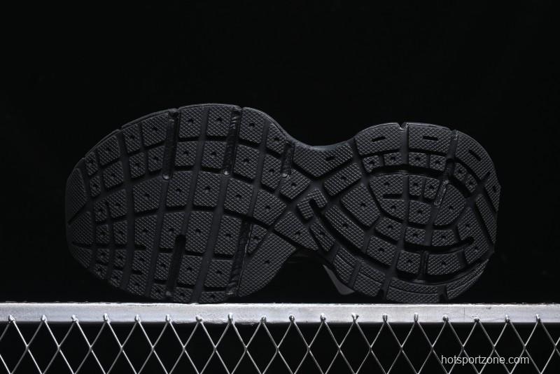 Under Armour x Balenciaga 3XL Sneakers Low-Top Retro Chunky Dad Shoes - W3XUA1090