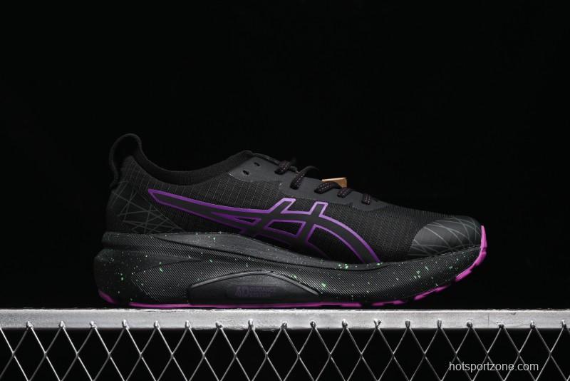 Asics Gel-Kayano 31 Running Shoes with GEL Cushioning and FLYTEFOAM BLAST Technology - 1012B744-001