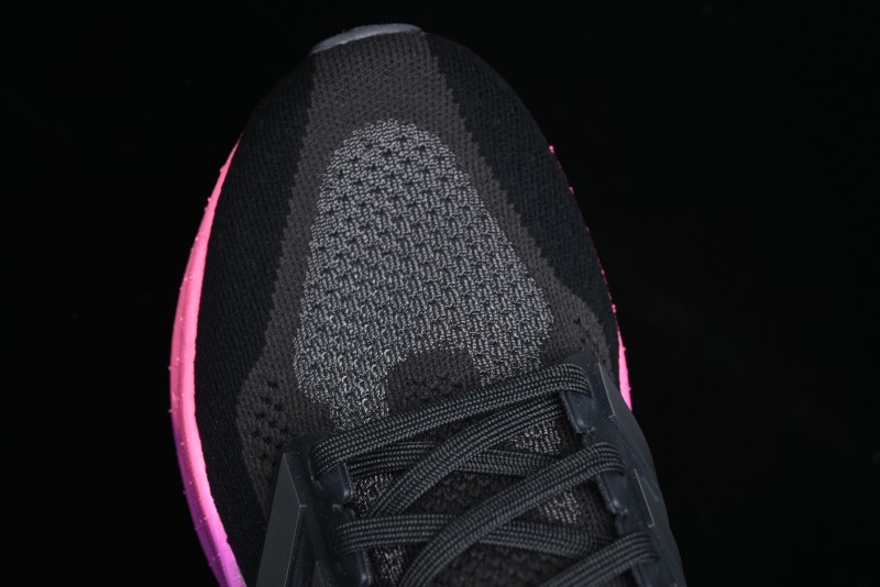 Adidas Ultraboost 5X IH7709 Running Shoes with Boost Cushioning - IH7709