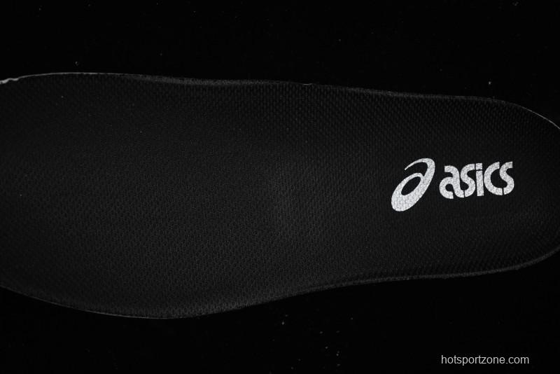 Asics Gel-Nimbus 10.1 Retro Breathable Casual Shoes with Cushioning for Men - 1203A543-002