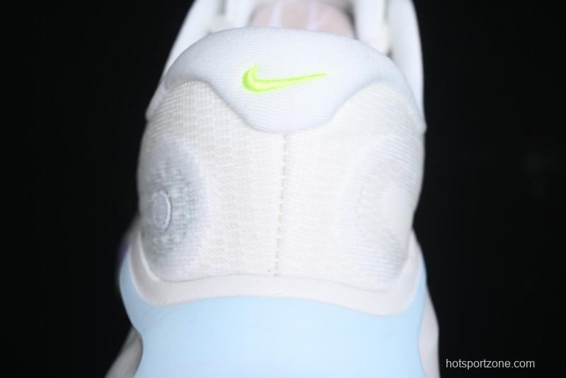 Nike Journey Run 2024 Low-Top Casual Running Shoes with Shock Absorption Anti-Slip and Wear-Resistant Design - HV1798-141