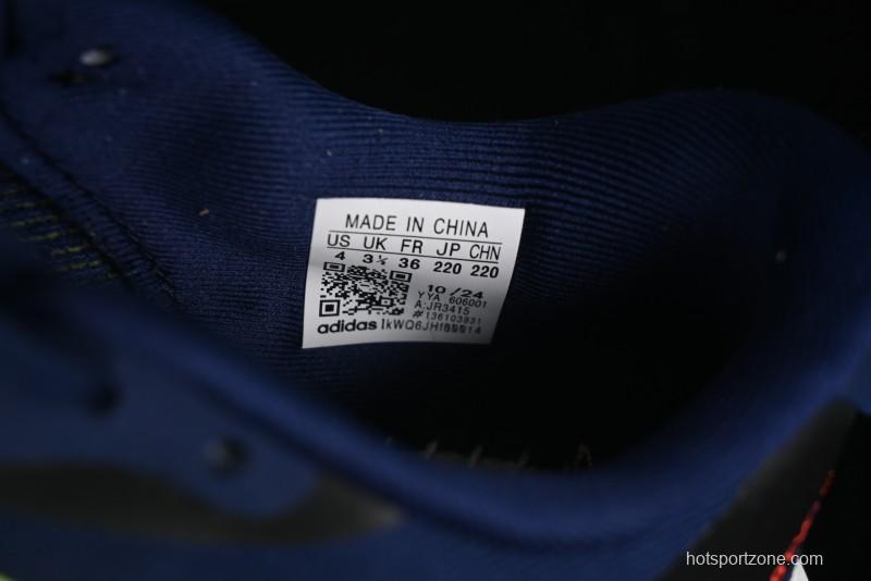 Adidas Adizero Evo SL Lightweight Breathable Cushioned Running Shoes - JR3415