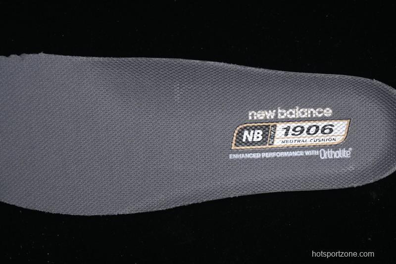 New Balance 1906 Series Retro Dad Style Casual Running Shoes - U1906AA