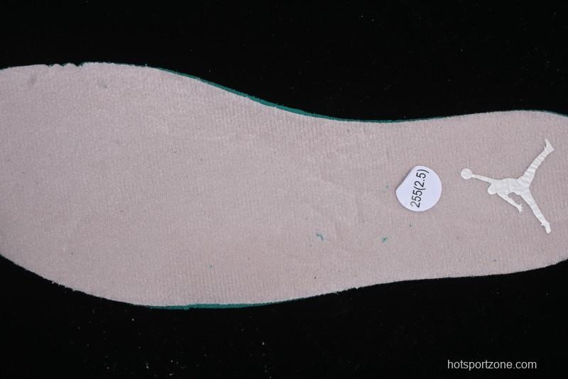 Nike Air Jordan 4 Retro Low Basketball Shoes - FQ7940-600