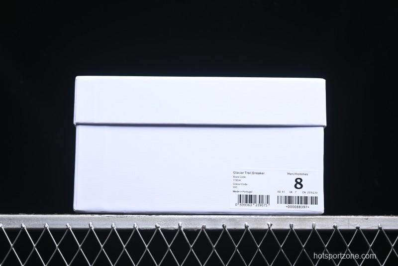 Canada Goose Glacier Trail Sneaker Low-Top Lifestyle Casual Shoes - X.E5