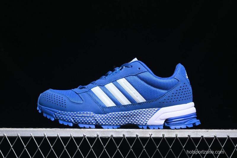 Adidas Sports Life Shoes S77540 Breathable Mesh Casual Sneakers