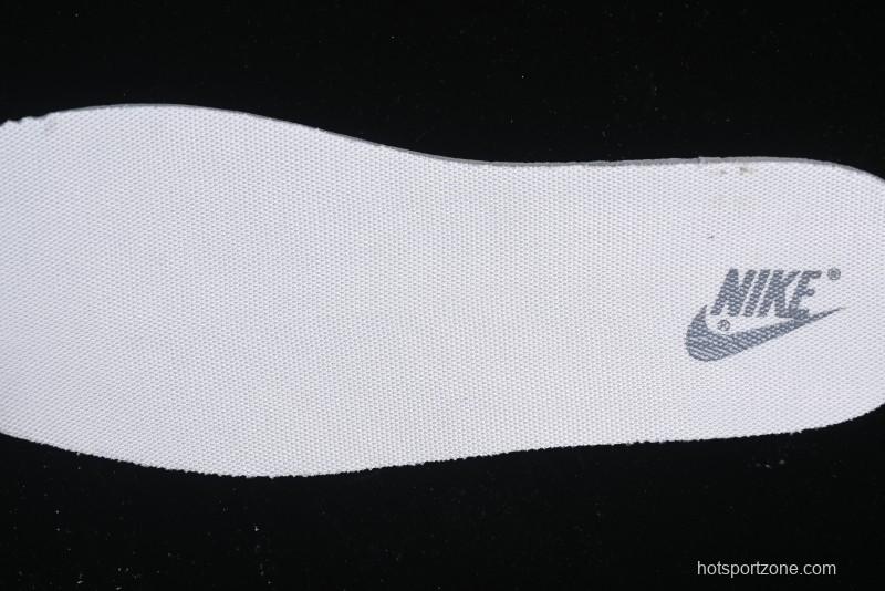 Nike SB Dunk Low Dior Collaboration - Woven Grey Check Anniversary High-End Custom Low-Top Casual Skate Shoes - YX5066-247