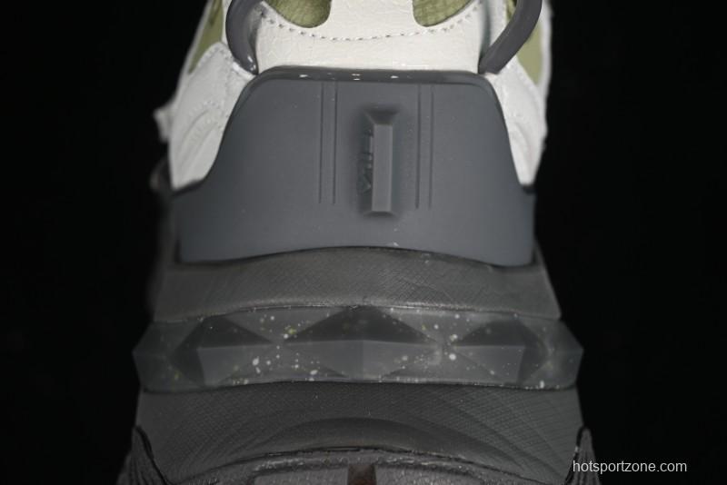 Fila Fusion Chunky Hard Candy Retro Dad Shoes - T12W441005FMW