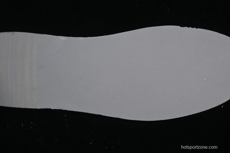 Nike SB Dunk Low Stussy Collaboration - Beige Black Line High-End Custom Low-Top Casual Skate Shoes - BB7518-008