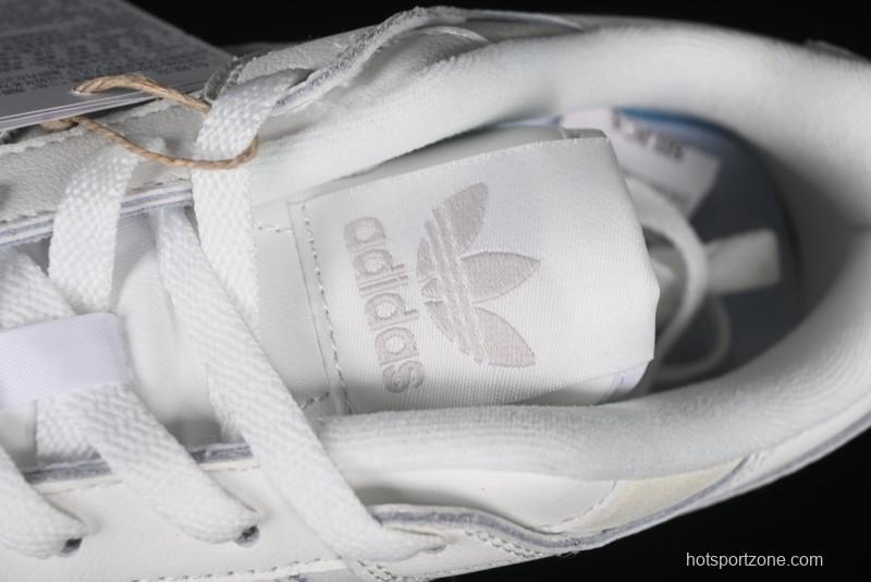 Adidas Forum 84 Low Retro Basketball Sneakers - IH7828