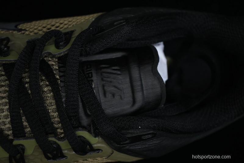 Nike Air Max 2013 Retro Breathable Mesh Cushion Running Shoes - FZ3156-222