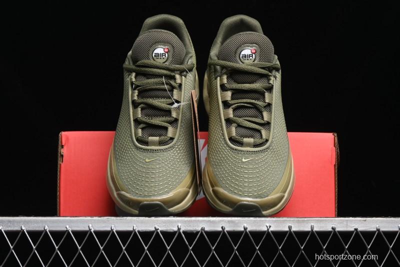 Nike Air Max Dn 2024 Running Shoes with Quad Cylinder Air Cushion - DV3337-201