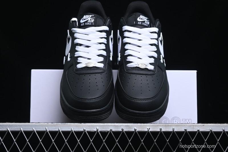 Nike Air Force 1 '07 Low Custom Casual Sneakers - CW2288-111