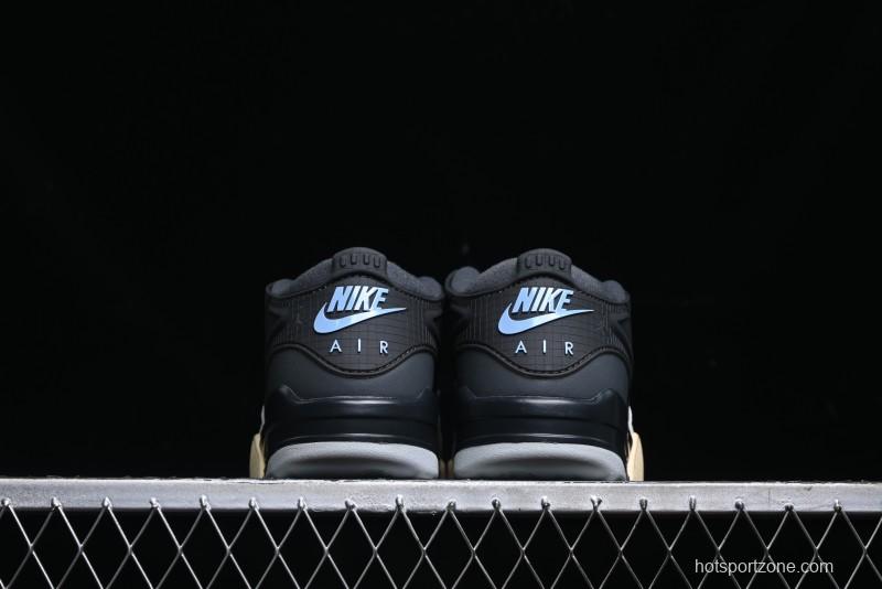 Nike Air Jordan 4 Retro Low Basketball Shoes - FQ7939-002